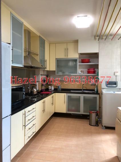 Blk 629 Senja Road (Bukit Panjang), HDB 5 Rooms #170961352